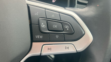 Volkswagen Polo 1.0 TSI Life 5dr Petrol Hatchback